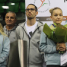 2019.05.12.5 Bajnokok Ligája Győzelem ünneplés