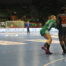 2019.04.20.Győri Audi ETO KC-Kisvárda KC női kézilabda bajnoki mérkőzés 