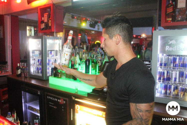 2018.10.06.Mamma Mia Szombati Házibuli Dj:Balage Fotók:árpika