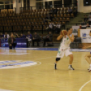 2013.03.10.Hat-Agro Uni Győr-Good Angels Kosice női kosárlabda (2) fotók:árpika