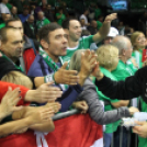 2017.11.17.Győri Audi Eto Kc- Brest Breategne női Bl Kézilabda mérkőzés Fotók:árpika