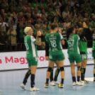 2017.11.06. Győri Audi Eto KC-Rostov Don női kézilabda Bajnokok Ligája Fotók:árpika .