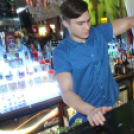 2017.07.21. Mamma Mia Retro Friday Dj:Hubik Fotók:árpika