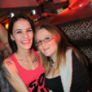 2016.11.25. Mamma Mia Animal Cannibals Dj:Ice&Solymi Conga Fotók:árpika