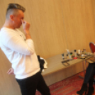 2017.12.02. Celebrity Masterclass Dr Zimány Linda & Dominique Roberts Fotók:árpika 