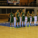 2013.02.03.Hat-Agro Uni Győr - Sbk Samorin Női kosárlada (1) Fotók:árpika