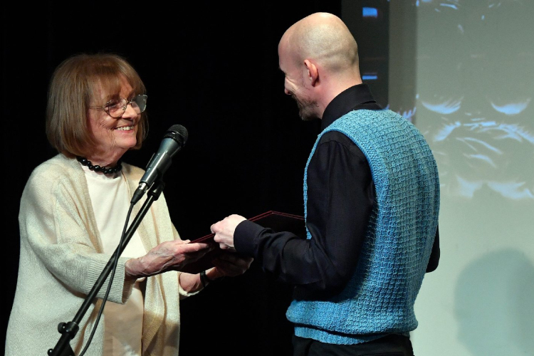 Kiosztották Kortárs Magyar Dráma-díjat