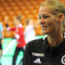 2020.08.14. Audi ETO KC-Ferencváros női kézilabda felkészülési mérkőzés