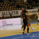 2013.03.17 Hat-Agro Uni Győr-MBK Ruzomberok női kosárlabda Fotók:árpika