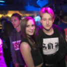 Club Vertigo - Deák bál /w Andro 2015.02.27. (péntek)
