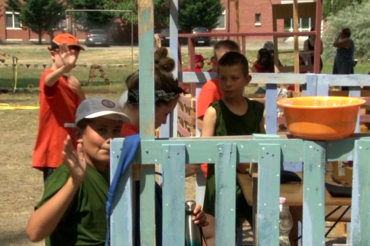 Előfoglalási szezon van