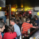 2015.05.23. Mamma Mia Video Disco & Bacardi Night Dj:Hubik Fotók:árpika.