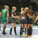 2019.04.20.Győri Audi ETO KC-Kisvárda KC női kézilabda bajnoki mérkőzés 