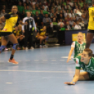 2017.11.06. Győri Audi Eto KC-Rostov Don női kézilabda Bajnokok Ligája Fotók:árpika .