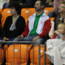 2018.01.21 Győri Audi Eto Kc-Budaörs Kc Női kézilabda mérkőzés Fotók:árpika 