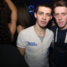 Club Vertigo - Dave Martin 2015.01.17. (szombat) (Fotók: Vertigo)