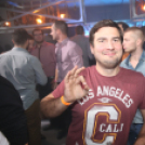 Club Vertigo - Julia Carpenter 2015.12.05. (szombat) (Fotók: Vertigo)