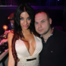 Club Vertigo - Dj Flower aka Voksán Virág 2013.02.02. (szombat) (2) (Fotók:Vertigo)