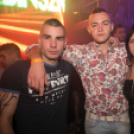 Club Vertigo -  Sterbinszky 2013.11.23. (szombat)