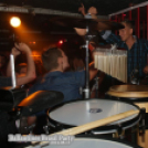 2014.08.13.Szerda - Ballantines Brasil Party