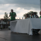 2018.08.30.Győri Audi ETO KC szúrkolói évadnyitó Fotók:árpika 