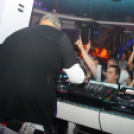 Club Neo Nyitó buli