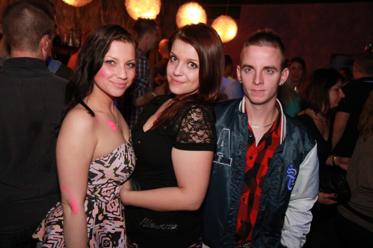 Club Vertigo - Woman's Day 2013.03.09. (szombat) (2) (Fotók:Vertigo)