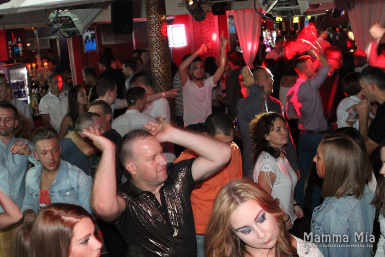 2014.06.20. Mamma Mia Pénteki Video Disco DJ:Hubik Fotók:árpika
