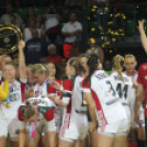 2019.07.21.Kézilabda Női U19-es EB Döntő Magyarország-Hollandia és záróünnepség