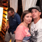 2016.07.30 Mamma Mia Szombati Házibuli Dj:Balage 