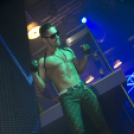 Club Vertigo - All 4 Ladies 2015.01.03. (szombat)