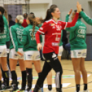 2019.11.06. Motherson Mosonmagyaróvár-Győri Audi ETO KC női kézilabda bajnoki mérkőzés