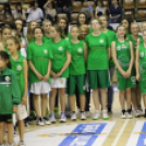 2013.04.18-Hat-Agro Uni Győr-UE Soprom női kosárlabda bajnoki döntő 2.mérkőzés Fotók:árpika