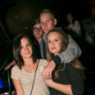 Club Vertigo -  Dave Martin 2013.11.09. (szombat)