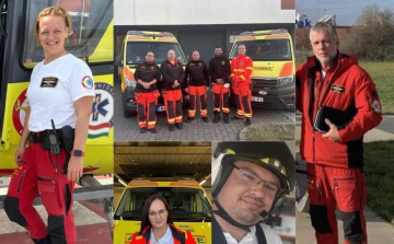 A baba és az édesanya is életveszélyben volt