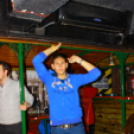 Bahnhof, Lapos Szerda