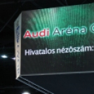 2020.09.01. Audi ETO KC-Érd női kézilabda bajnoki mérkőzés
