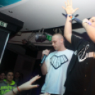 Club Neo 03.08. - Essemm