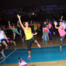 I.Spártai Vitamin NEON Fitness Party Győr Fotók:árpika