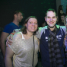 Club Vertigo - All 4 Ladies / Marcee vs. Slim 2014.11.29. (szombat)