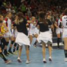 2019.07.21.Kézilabda Női U19-es EB Döntő Magyarország-Hollandia és záróünnepség