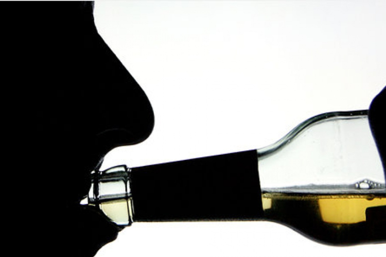 Spanyol kutatók: a volt alkoholista sokáig nem teljesít megfelelően az ágyban