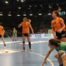 2018.02.26 Győri Audi ETO KC- Csm Bukuresti női BL kézilabda Fotók:árpika 