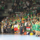 2018.10.06. Győri Audi ETO KC -Krim Ljubijana Női kézilabda bajnokok ligája mérkőzés Fotók:árpika 