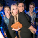 Club Vertigo -  All 4 Ladies 2014.01.04. (szombat)