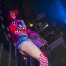 Club Vertigo - All 4 Ladies / Marcee vs. Slim 2014.11.29. (szombat)