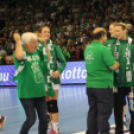 2018.09.01.Győri Audi ETO KC - Alba Fehérvár bajnoki mérkőzés és köszöntés Fotók:árpika 