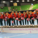 2017.07.29. EYOF 2017 Győr 6.nap Fotók:árpika