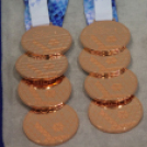 2017.07.29. EYOF 2017 Győr 6.nap Fotók:árpika