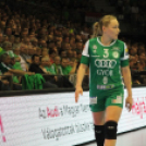 2018.04.14. Győri Audi Eto KC-Brudusnost női kézilabda bajnokok ligája Fotók:árpika